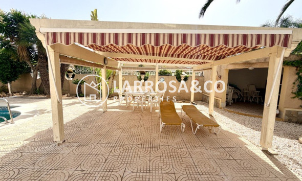 Resale - Detached House/Villa - Ciudad Quesada - Costa Blanca