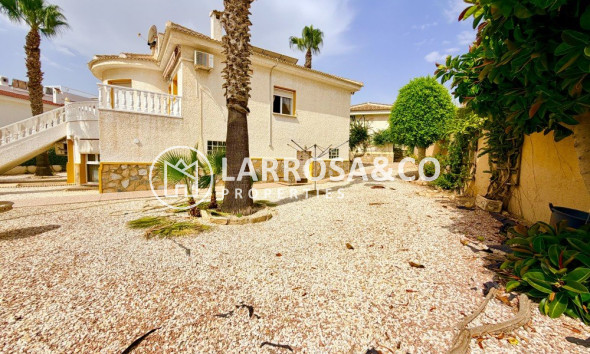 Resale - Detached House/Villa - Ciudad Quesada - Costa Blanca