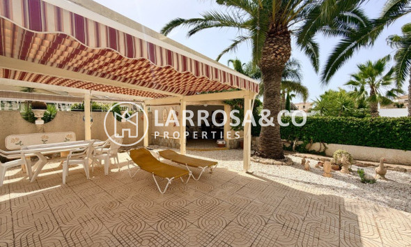Resale - Detached House/Villa - Ciudad Quesada - Costa Blanca