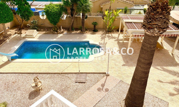 Resale - Detached House/Villa - Ciudad Quesada - Costa Blanca