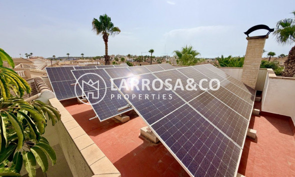 Resale - Detached House/Villa - Ciudad Quesada - Costa Blanca