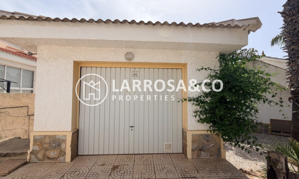 Resale - Detached House/Villa - Ciudad Quesada - Costa Blanca