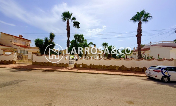 Resale - Detached House/Villa - Ciudad Quesada - Costa Blanca