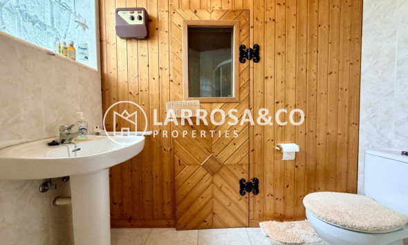 Resale - Detached House/Villa - Ciudad Quesada - Costa Blanca