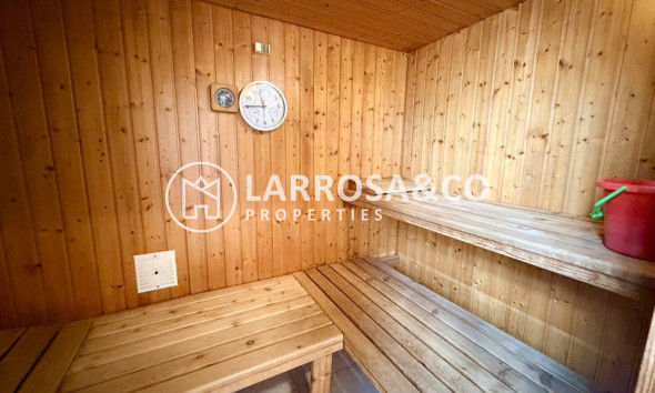 Resale - Detached House/Villa - Ciudad Quesada - Costa Blanca