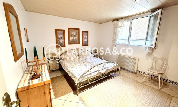 Resale - Detached House/Villa - Ciudad Quesada - Costa Blanca