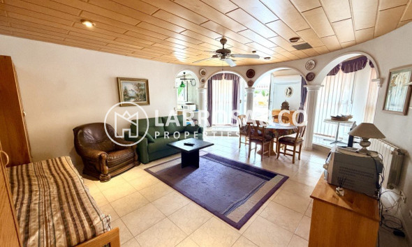 Resale - Detached House/Villa - Ciudad Quesada - Costa Blanca