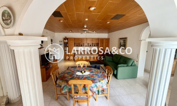 Resale - Detached House/Villa - Ciudad Quesada - Costa Blanca
