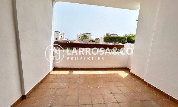 Reventa - Apartamento - Villamartin - Costa Blanca