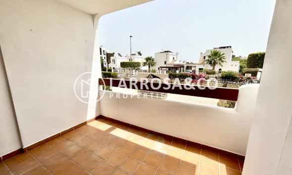 Reventa - Apartamento - Villamartin - Costa Blanca