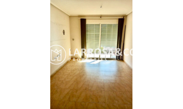 Resale - Apartment - Almoradí - Inland