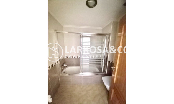 Resale - Apartment - Almoradí - Inland