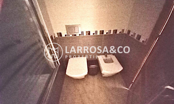 Resale - Apartment - Almoradí - Inland