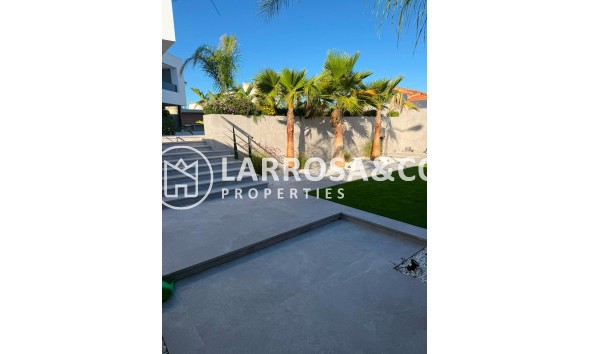 Resale - Detached House/Villa - Ciudad Quesada - Centro De La Ciudad Quesada