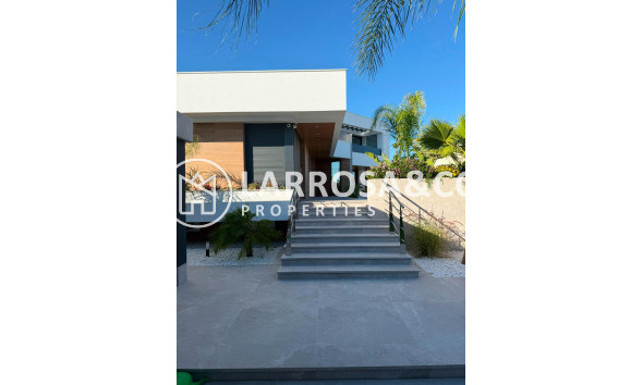 Resale - Detached House/Villa - Ciudad Quesada - Centro De La Ciudad Quesada