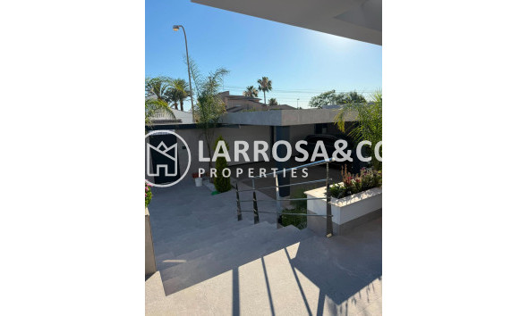 Resale - Detached House/Villa - Ciudad Quesada - Centro De La Ciudad Quesada
