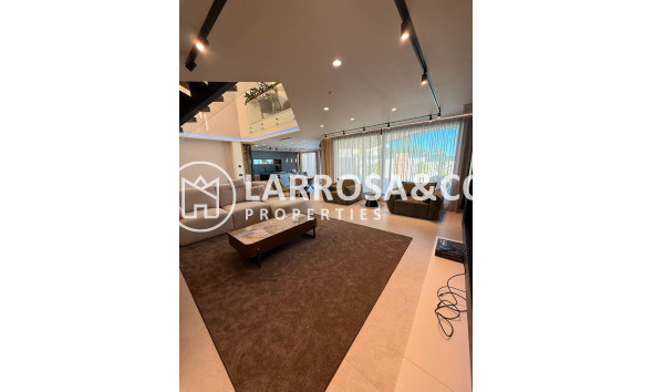 Resale - Detached House/Villa - Ciudad Quesada - Centro De La Ciudad Quesada