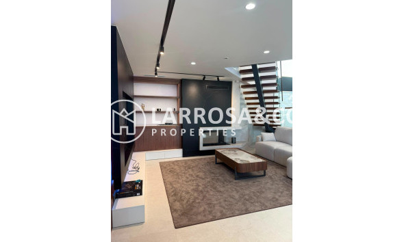 Resale - Detached House/Villa - Ciudad Quesada - Centro De La Ciudad Quesada