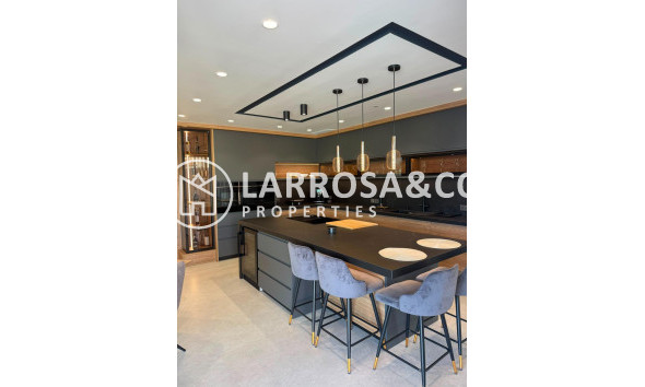 Resale - Detached House/Villa - Ciudad Quesada - Centro De La Ciudad Quesada