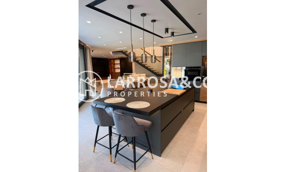 Resale - Detached House/Villa - Ciudad Quesada - Centro De La Ciudad Quesada