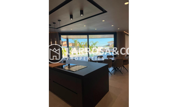 Resale - Detached House/Villa - Ciudad Quesada - Centro De La Ciudad Quesada