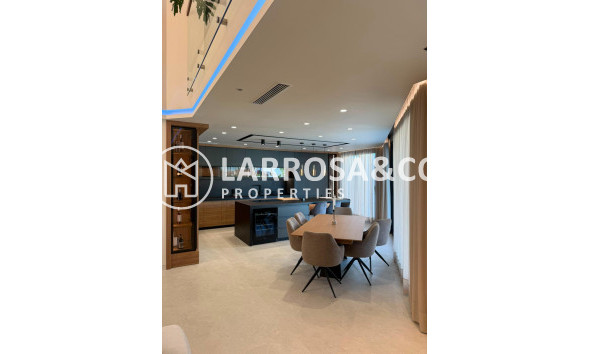 Resale - Detached House/Villa - Ciudad Quesada - Centro De La Ciudad Quesada