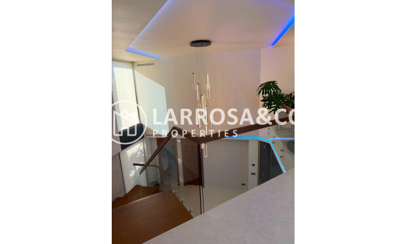 Resale - Detached House/Villa - Ciudad Quesada - Centro De La Ciudad Quesada