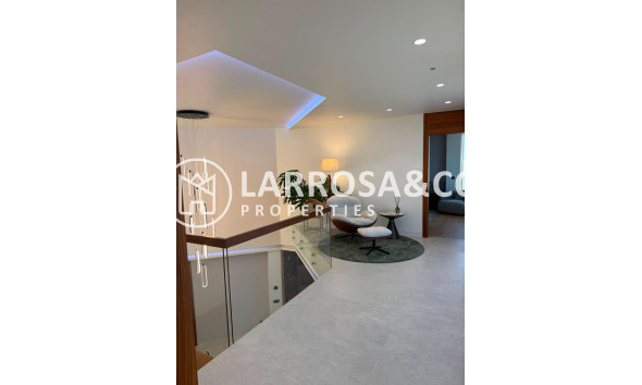 Resale - Detached House/Villa - Ciudad Quesada - Centro De La Ciudad Quesada