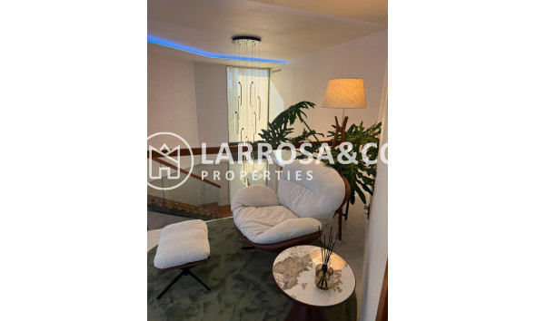 Resale - Detached House/Villa - Ciudad Quesada - Centro De La Ciudad Quesada