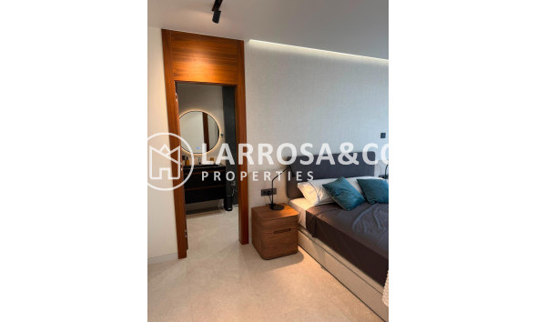 Resale - Detached House/Villa - Ciudad Quesada - Centro De La Ciudad Quesada
