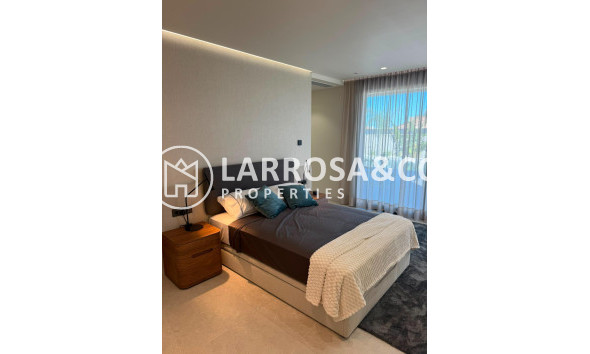 Resale - Detached House/Villa - Ciudad Quesada - Centro De La Ciudad Quesada