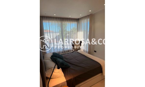 Resale - Detached House/Villa - Ciudad Quesada - Centro De La Ciudad Quesada