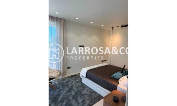Resale - Detached House/Villa - Ciudad Quesada - Centro De La Ciudad Quesada