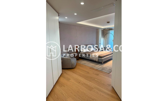 Resale - Detached House/Villa - Ciudad Quesada - Centro De La Ciudad Quesada