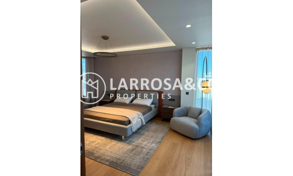 Resale - Detached House/Villa - Ciudad Quesada - Centro De La Ciudad Quesada
