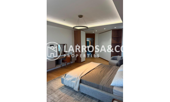 Resale - Detached House/Villa - Ciudad Quesada - Centro De La Ciudad Quesada