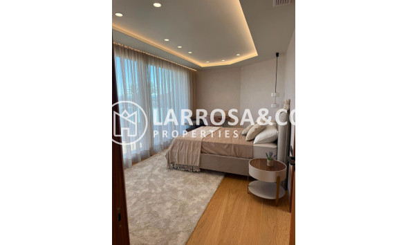 Resale - Detached House/Villa - Ciudad Quesada - Centro De La Ciudad Quesada