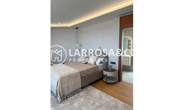 Resale - Detached House/Villa - Ciudad Quesada - Centro De La Ciudad Quesada