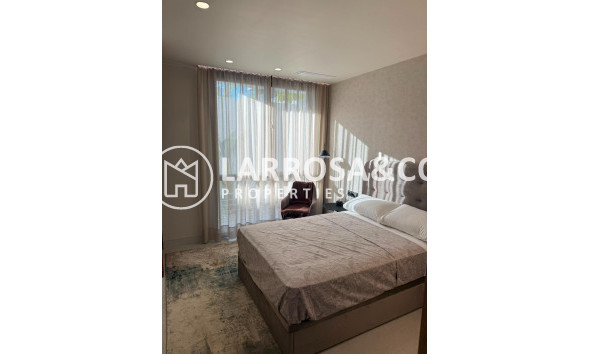 Resale - Detached House/Villa - Ciudad Quesada - Centro De La Ciudad Quesada