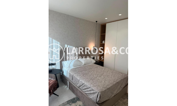 Resale - Detached House/Villa - Ciudad Quesada - Centro De La Ciudad Quesada