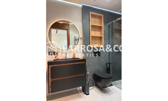 Resale - Detached House/Villa - Ciudad Quesada - Centro De La Ciudad Quesada