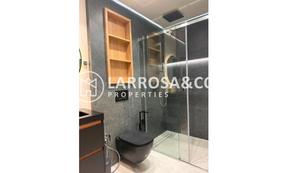 Resale - Detached House/Villa - Ciudad Quesada - Centro De La Ciudad Quesada