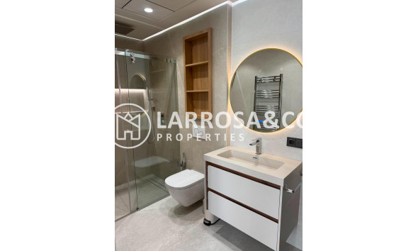 Resale - Detached House/Villa - Ciudad Quesada - Centro De La Ciudad Quesada