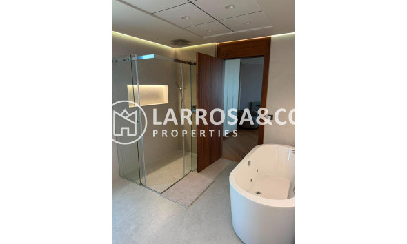 Resale - Detached House/Villa - Ciudad Quesada - Centro De La Ciudad Quesada