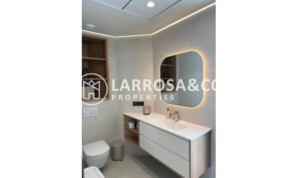 Resale - Detached House/Villa - Ciudad Quesada - Centro De La Ciudad Quesada