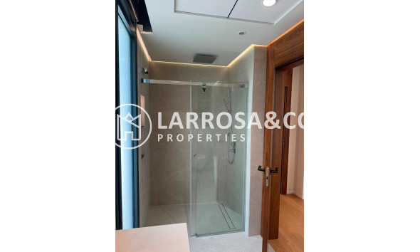 Resale - Detached House/Villa - Ciudad Quesada - Centro De La Ciudad Quesada