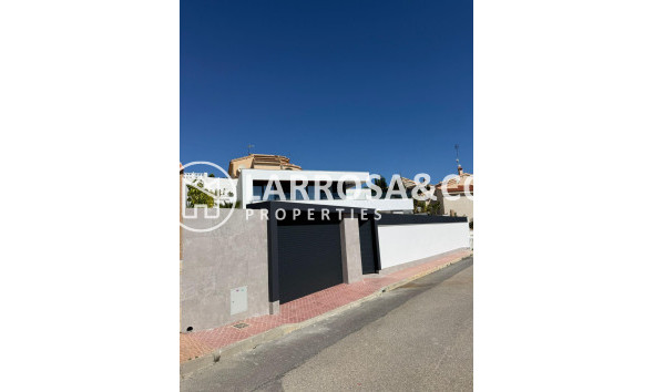 Resale - Detached House/Villa - Ciudad Quesada - La marquesa