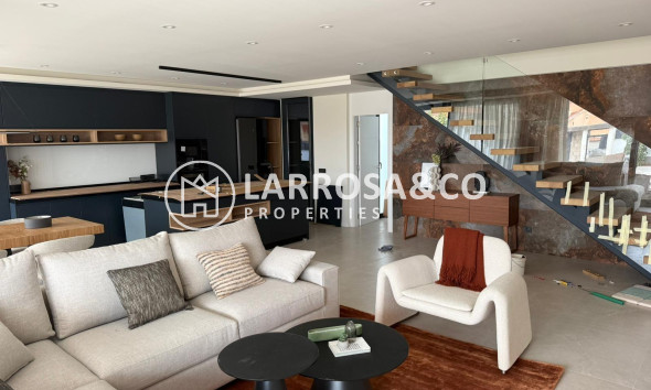 Resale - Detached House/Villa - Ciudad Quesada - La marquesa