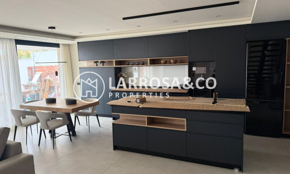 Resale - Detached House/Villa - Ciudad Quesada - La marquesa