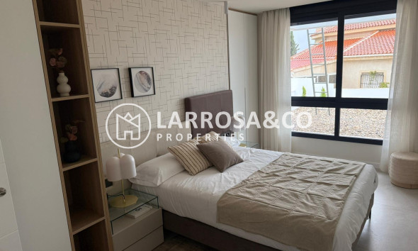 Resale - Detached House/Villa - Ciudad Quesada - La marquesa